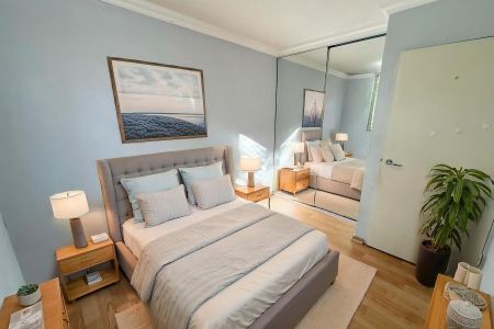 Discover Your Perfect Home: Rent This Charming Apartment in Auburn Today! - Photo 3