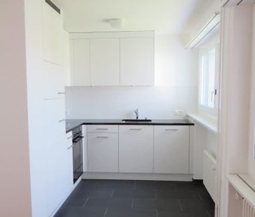 2.5 Zimmer, 61 m², 3. Stock - Foto 3