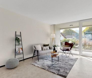 Cherchez-vous un logement moderne dans un cadre verdoyant ? - Photo 1
