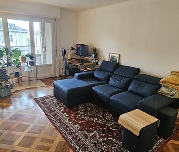 2.5 Zimmer, 59 m², 2. Stock - Foto 2