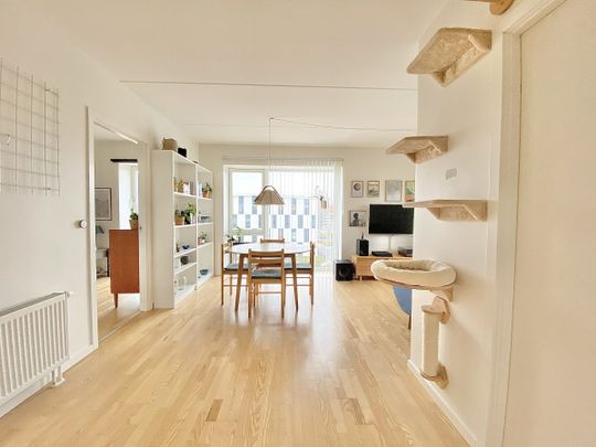 Tankedraget 3, 1. Lejl 2, 9000 Aalborg - Photo 1