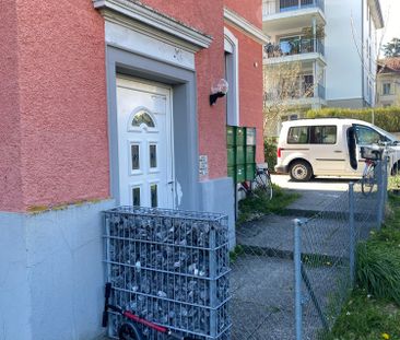 3.5 Zimmer, 59 m², 3. Stock - Photo 6