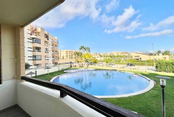ONE-BEDROOM APARTMENT – LA TERCIA