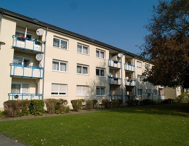 Demnächst frei! 2-Zimmer-Wohnung in Wesseling Keldenich - Photo 1