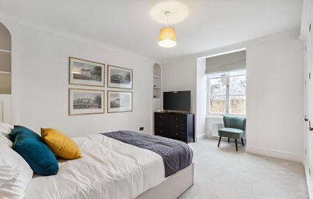 4 bedroom flat to rent - Photo 5