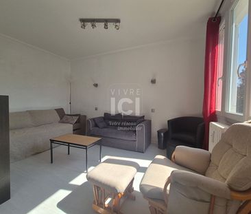 Location Appartement 4 pièces 73m² - Photo 2