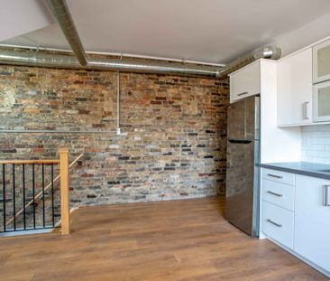 For Lease - 185 Jane Street Unit# 3, Toronto, Ontario - Photo 2