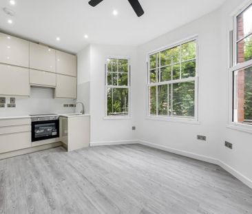 1 bedroom flat to rent - Photo 5