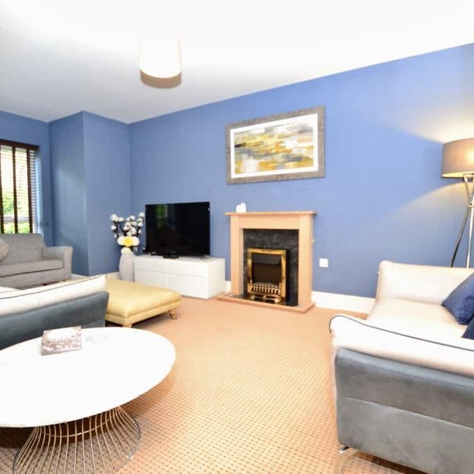 4 bedroom detached house to rent - Photo 1