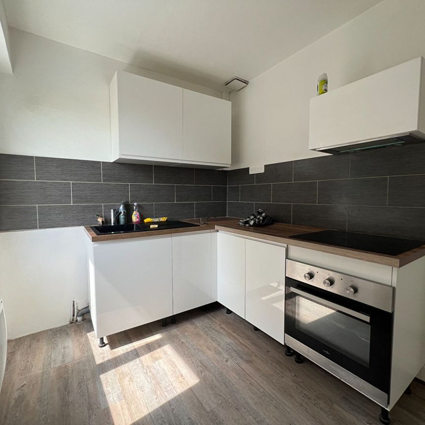 Location Appartement 2 pièces 33 m2 à Dourdan - Photo 1