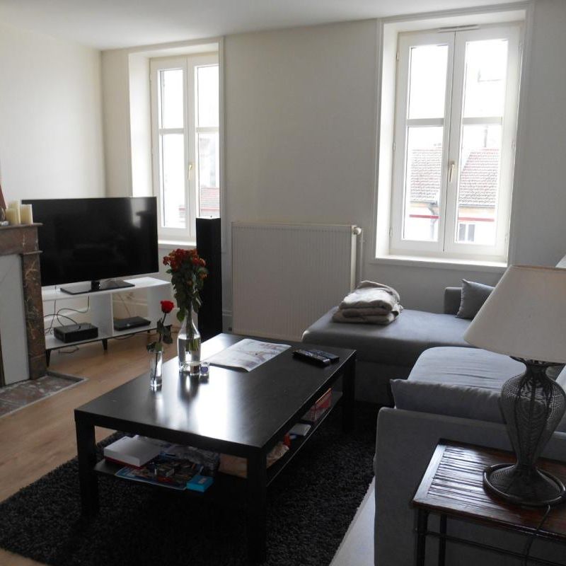 APPARTEMENT 2 pièce(s) - 49m² - Photo 1