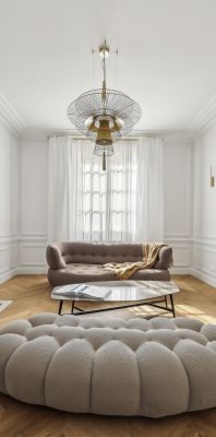 Appartement à louer à Paris 6Ème - Photo 1