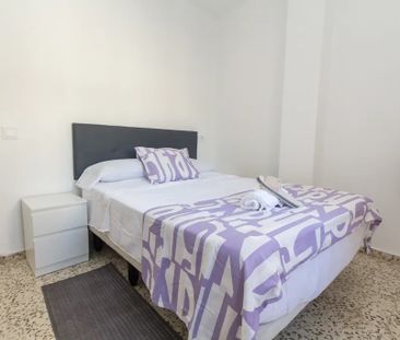 Calle Martínez Maldonado, Málaga, Andalusia 29007 - Photo 1