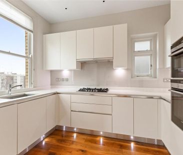 2 bedroom flat to rent - Photo 6