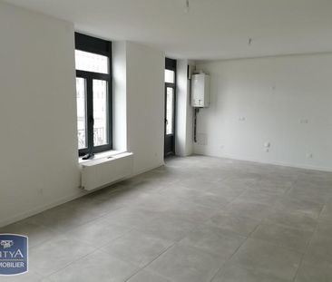 Location appartement 3 pièces de 89.23m² - Photo 1