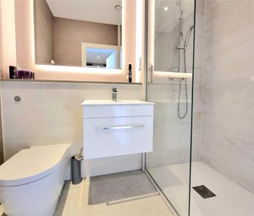 Studio to rent - Photo 3