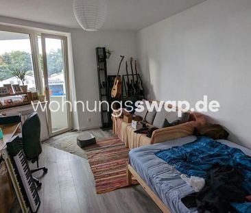 Wohnungsswap - 2 Zimmer, 58 m² - Bertramstraße, Köln - Photo 1