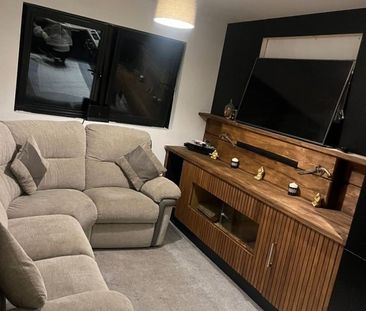 Room in a Shared House, Boulevard View, BS14 - Photo 4