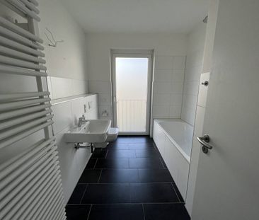 Europaviertel - Wohnen in einer grünen Oase - Photo 3