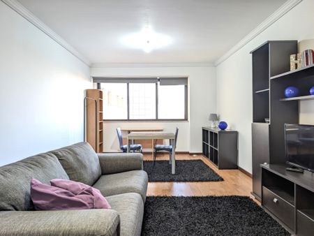 Apartamento T1 - Photo 5