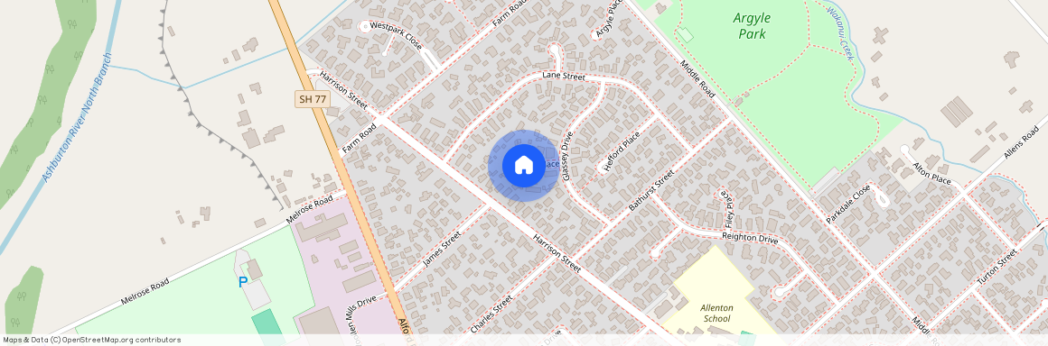 4 Todd PlaceAllenton