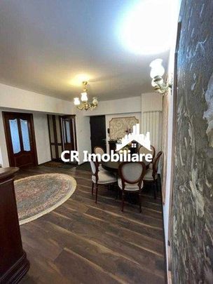 Apartament 3 camere Piata Alba Iulia - Photo 1
