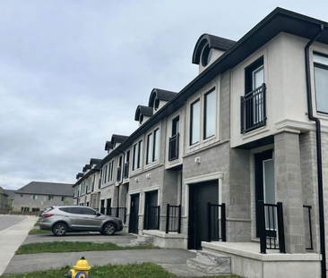 For Lease - 1870 ALDERSBROOK Gate Unit# Unit #16, London North, Ont... - Photo 5