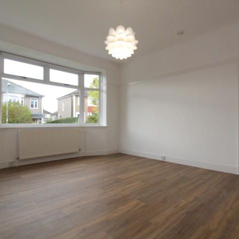 2 bedroom bungalow to rent - Photo 1
