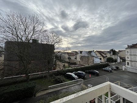 Maisons Laffitte - 78600 - Photo 2