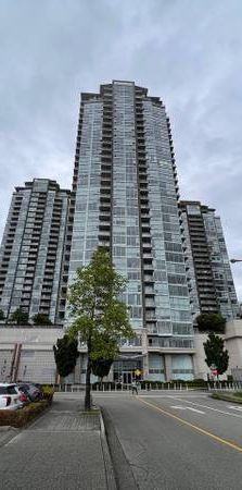 2 bed/2 baths hi-rise building condo (838 sqft) at Coquitlam Center - Photo 1