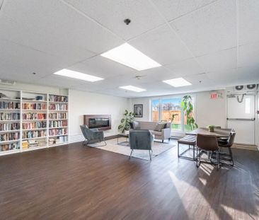 For Lease - 212 Kerr Street Unit# 904, Oakville, Ontario - Photo 6