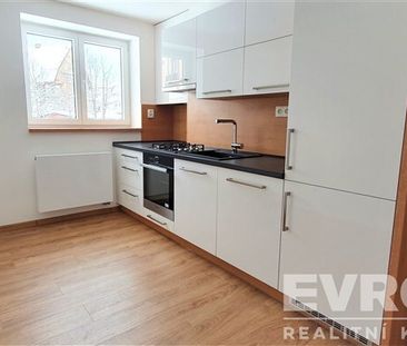 Pronájem bytu 2+1, 62 m - Fotografie 5