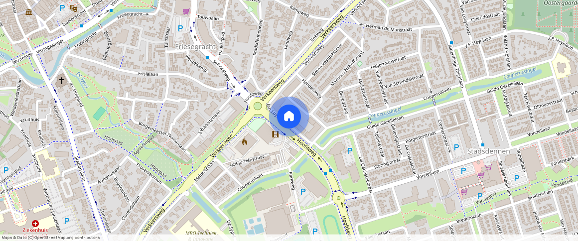 Jan Luykenlaan 66 3842 LP Harderwijk