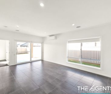 Spacious Family Home in Winter Valley – Ballarat High School Zone - Photo 1