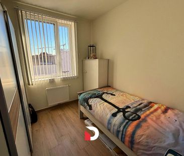 Recent appartement met ruim terras en 2 slaapkamers - Foto 1