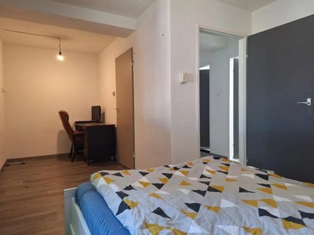 Maison Familiale Jacob Oppenheimstraat, Eindhoven – À Louer - Foto 5