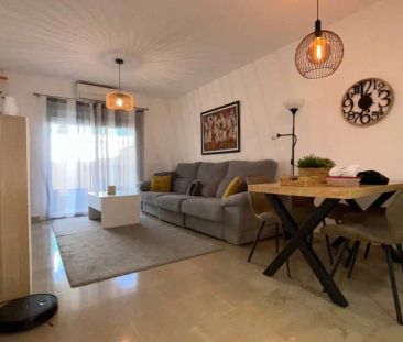 Piso de alquiler en Zona Calvario - Photo 4