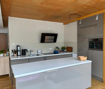 Architektenwohnung mit Venusberg-Blick in Kessenich - Photo 6