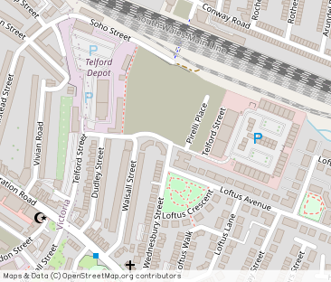 Telford Street, Newport - Photo 1