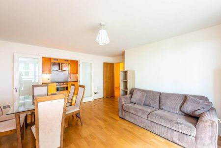 2 bedroom flat to rent - Photo 5