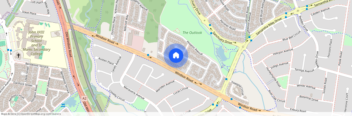 50 Wilkins Avenue, NSW 2155, Beaumont Hills