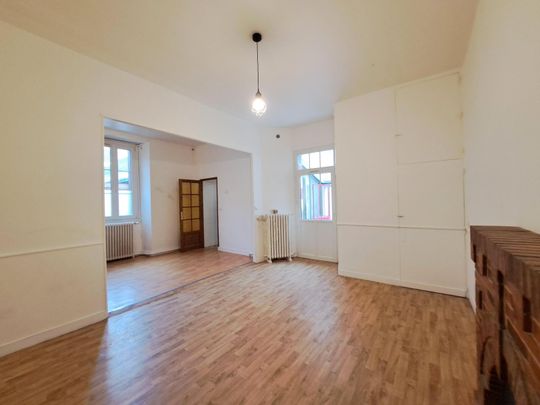 Location Maison 4 pièces 93m² LA RICHE 37520 - Photo 1