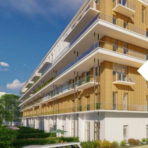 Location Appartement 3 pièces 77m² LE HAVRE 76620 - Photo 2