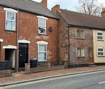 3 bedroom terraced house to rent - Photo 1