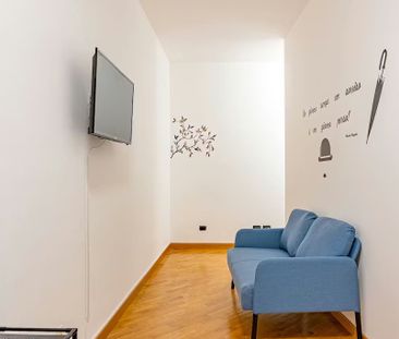 Via Caduti in Missione di Pace, Milan, Lombardy 20134 - Photo 3