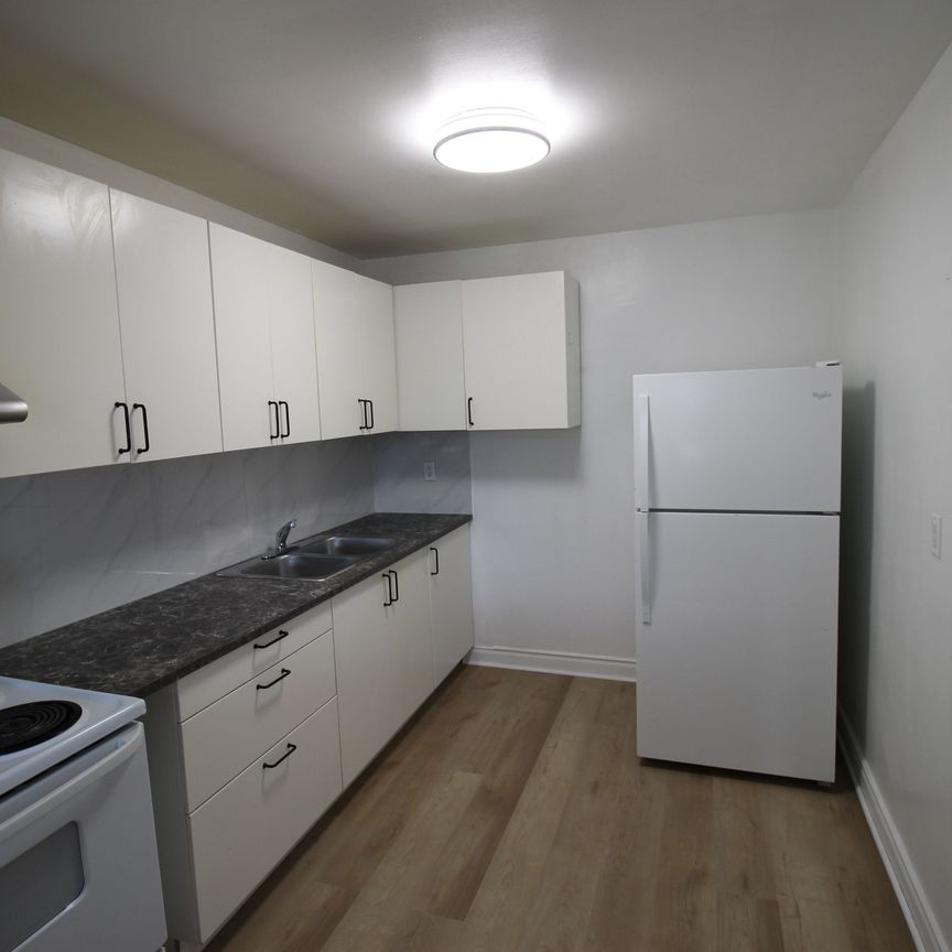 For Lease - 2991 Islington Avenue Unit# Upper, Toronto, Ontario - Photo 1