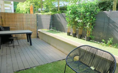 Appartement à louer 2 pièces • Thorigny-sur-Marne - Photo 3