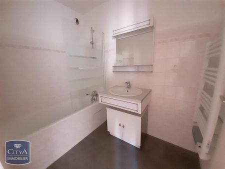 Location Appartement 2 pièces 46m² LIMOGES 87000 - Photo 5