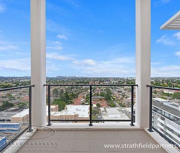 Executive Living with District City Views - Photo 6