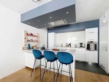 Appartement te huur in Ixelles - Photo 3